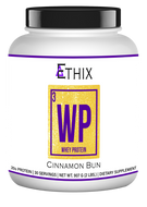 Whey Protein - Cinnamon Bun